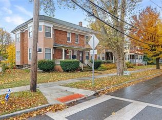 5801 Franklin Blvd, Cleveland, OH 44102