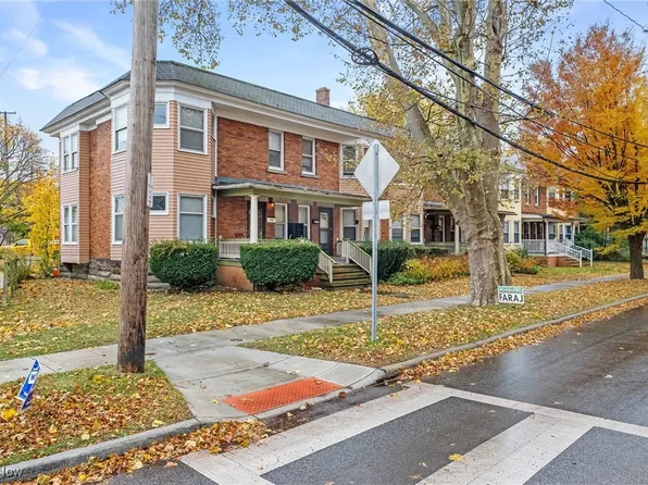 5801 Franklin Blvd, Cleveland, OH 44102