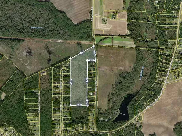 Firetower Rd, Florence, SC 29506