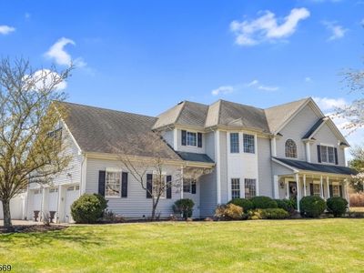 27 E Fox Hill Rd, Long Valley, NJ, 07853