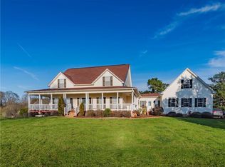 595 Trestle Rd, Locust Grove, GA 30248