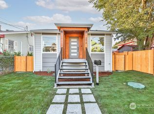 3818 S Angel Pl, Seattle, WA