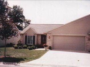 5019 W Waterberry Dr, Huron, OH 44839