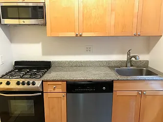 Rented by Beekman Street Realty