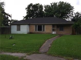 7438 Briefway St, Houston, TX 77087