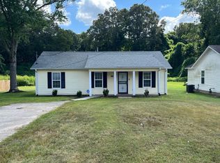 1460 N Royal St, Jackson, TN 38301