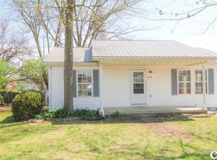 519 Clark St, Danville, KY 40422