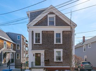 92 Salem Street #2, Portland, ME 04102