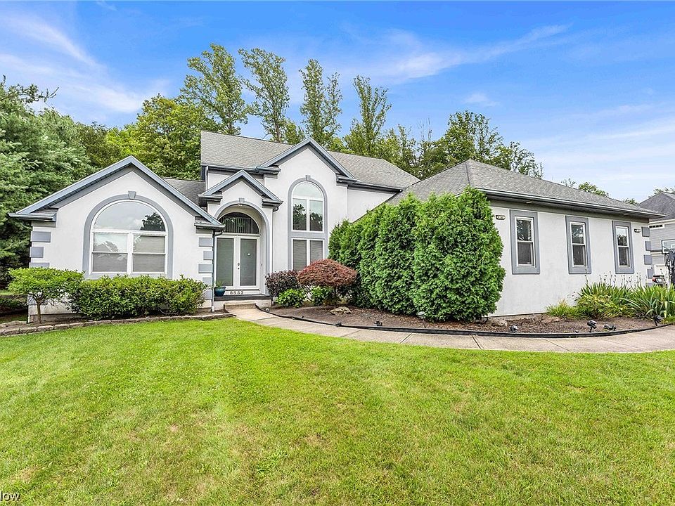 8553 Park Ridge Ln, Macedonia, OH 44056 Zillow