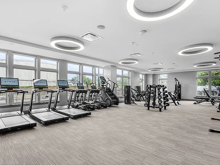 Cardio Studio
