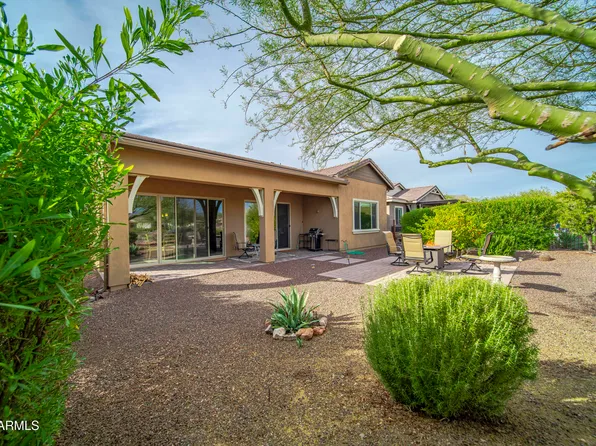 4450 BUFFALO Ridge, Wickenburg, AZ 85390
