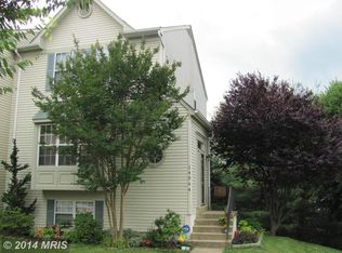 14064 Jump Dr, Germantown, MD 20874