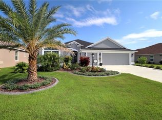 1035 Incorvaia Way, The Villages, FL 32163