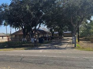 8816 N Ware Rd, McAllen, TX 78504