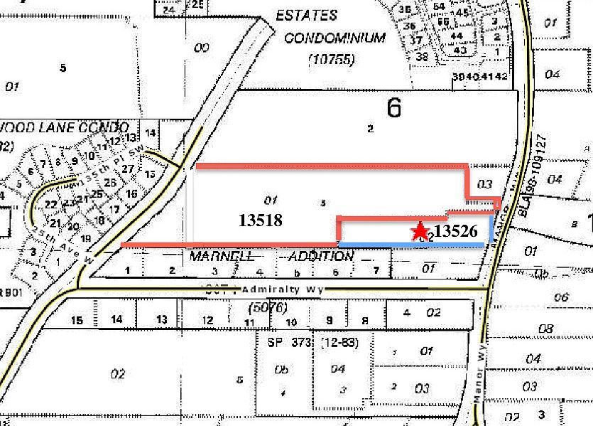 2nd image of 13526 Manor Way