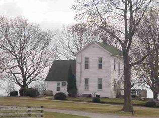 4921 N State Road 25, Delphi, IN 46923