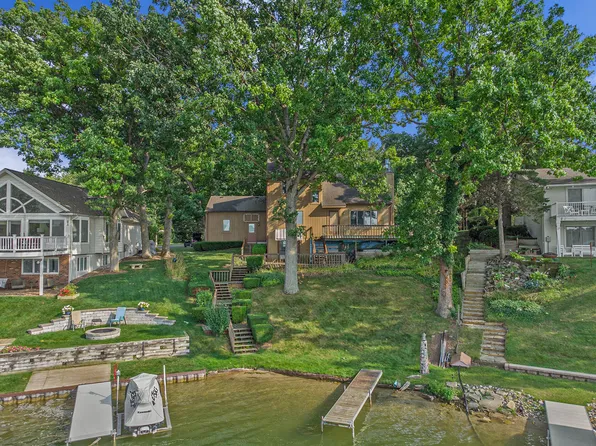 10686 Hewitt Rd, Brooklyn, MI 49230