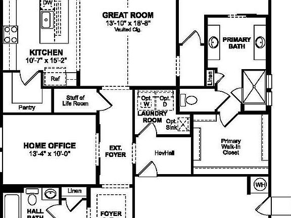 2nd image of 4461 Bran St