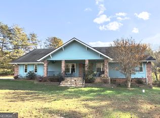 471 Bridge Creek Rd, Tiger, GA 30576
