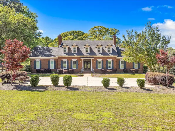 1150 Bell Rd, Montgomery, AL 36117