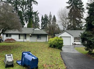 22907 59th Ave W, Mountlake Terrace, WA 98043