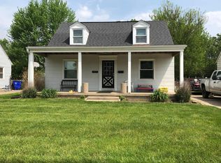 1114 Saint Clair Ave, Hamilton, OH 45015