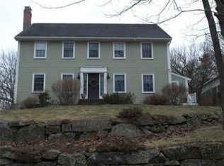 19 Brightside Ave, Gloucester, MA 01930
