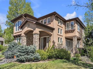 8053 E Maple Ave, Denver, CO 80230