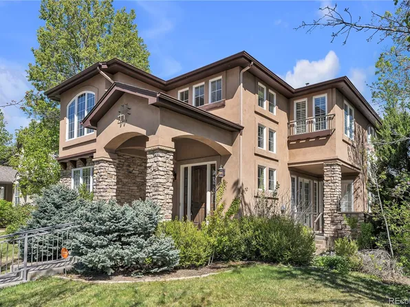 8053 E Maple Avenue, Denver, CO 80230