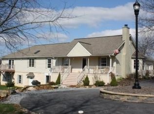 832 Hillcrest Dr, Atglen, PA 19310