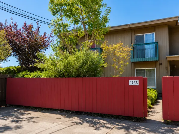1736 Parker St APT 4, Berkeley, CA 94703