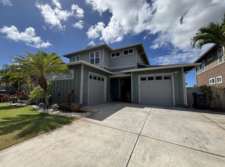 91-1132 Hoiliili Pl, Ewa Beach, HI 96706