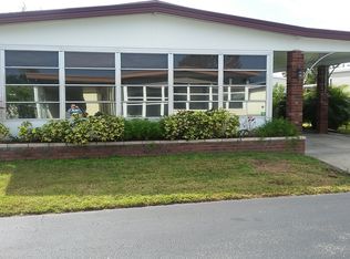 719 Brigantine Blvd, North Ft Myers, FL 33917