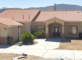 48923 Taos Rd, Cabazon, CA 92230