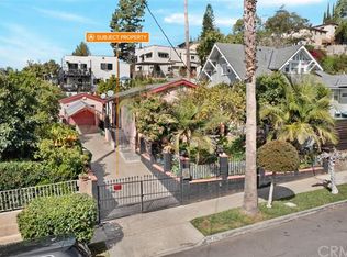 1005 Milwaukee Ave, Los Angeles, CA 90042
