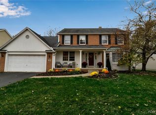 58 Sausalito Dr, East Amherst, NY 14051