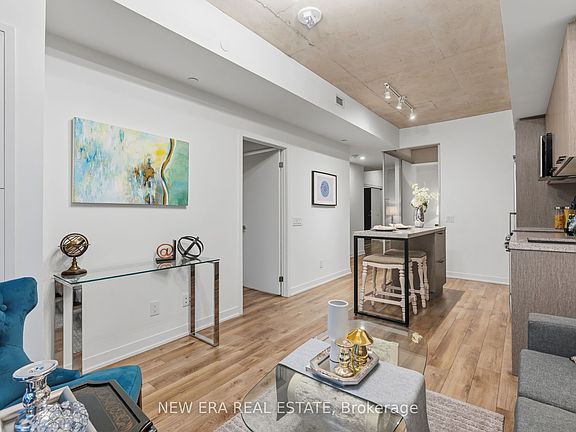 5th image of 1808 Saint Clair Ave W #301