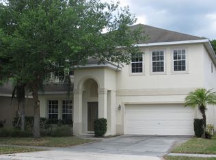 1751 Lakelet Loop, Oviedo, FL 32765