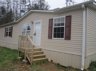 856 Piney Ridge Rd, Murphy, NC 28906