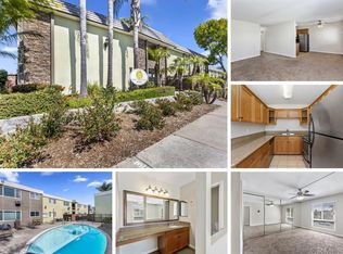 6602 Beadnell Way UNIT 26, San Diego, CA 92117