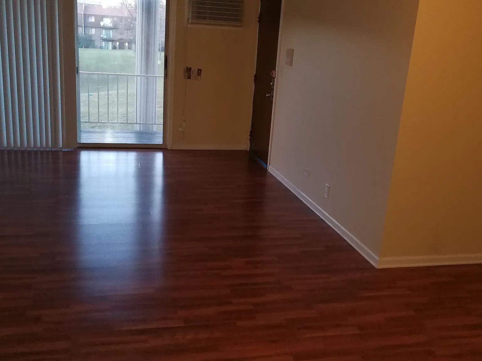 1 bed, 800 sqft, $1,500 — Photo 3