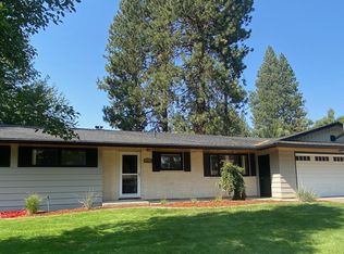 13619 E Redlin Dr, Spokane, WA 99216