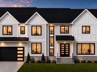 25 Claremont Ave, Livingston Twp., NJ 07039