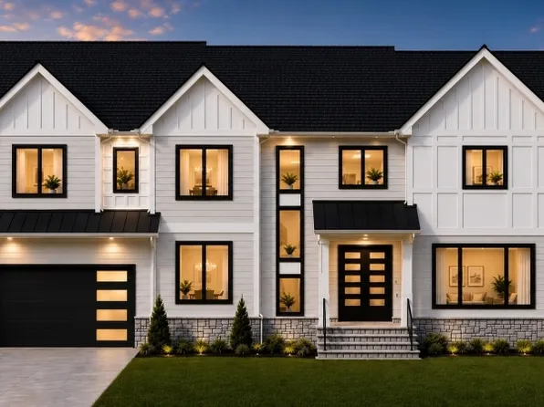 25 Claremont Ave, Livingston Twp., NJ 07039