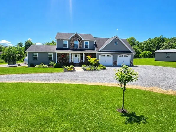 47 Glover Hill Rd, Mifflinburg, PA 17844