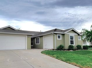 9449 Navajo Ridge Dr, Reno, NV 89506