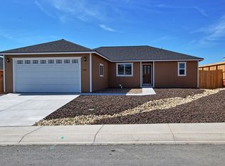 4565 Spaight Way, Fernley, NV 89408