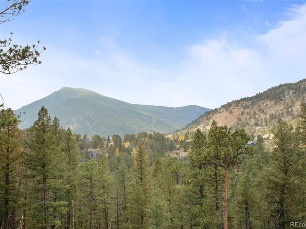 0 Conifer Drive LOT 83, Evergreen, CO 80439