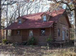 4501 Highway 157, Judsonia, AR 72081
