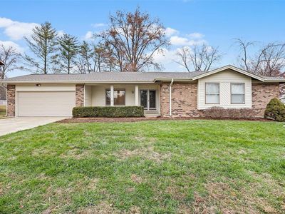 12839 Hasbrook Dr, Saint Louis, MO, 63146